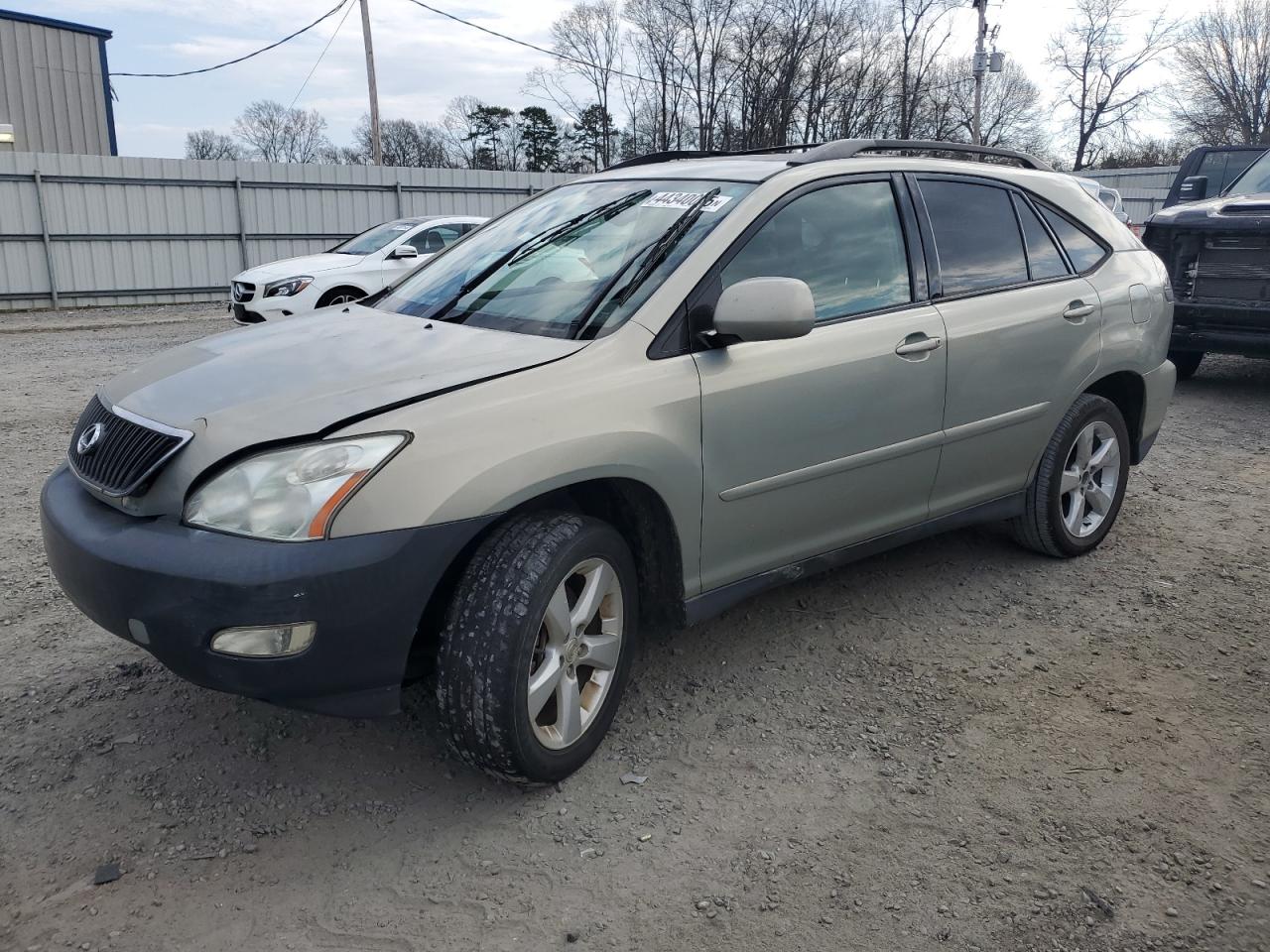 2004 Lexus RX - Image 1