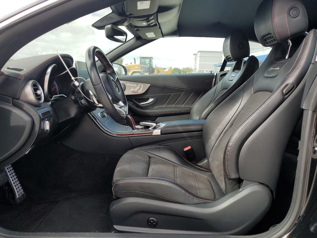 2018 Mercedes-Benz C-klasse - Image 7