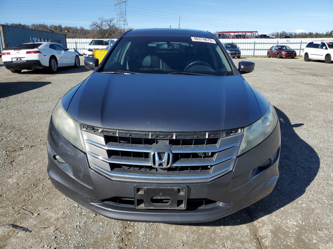 2010 Honda Accord - Image 5