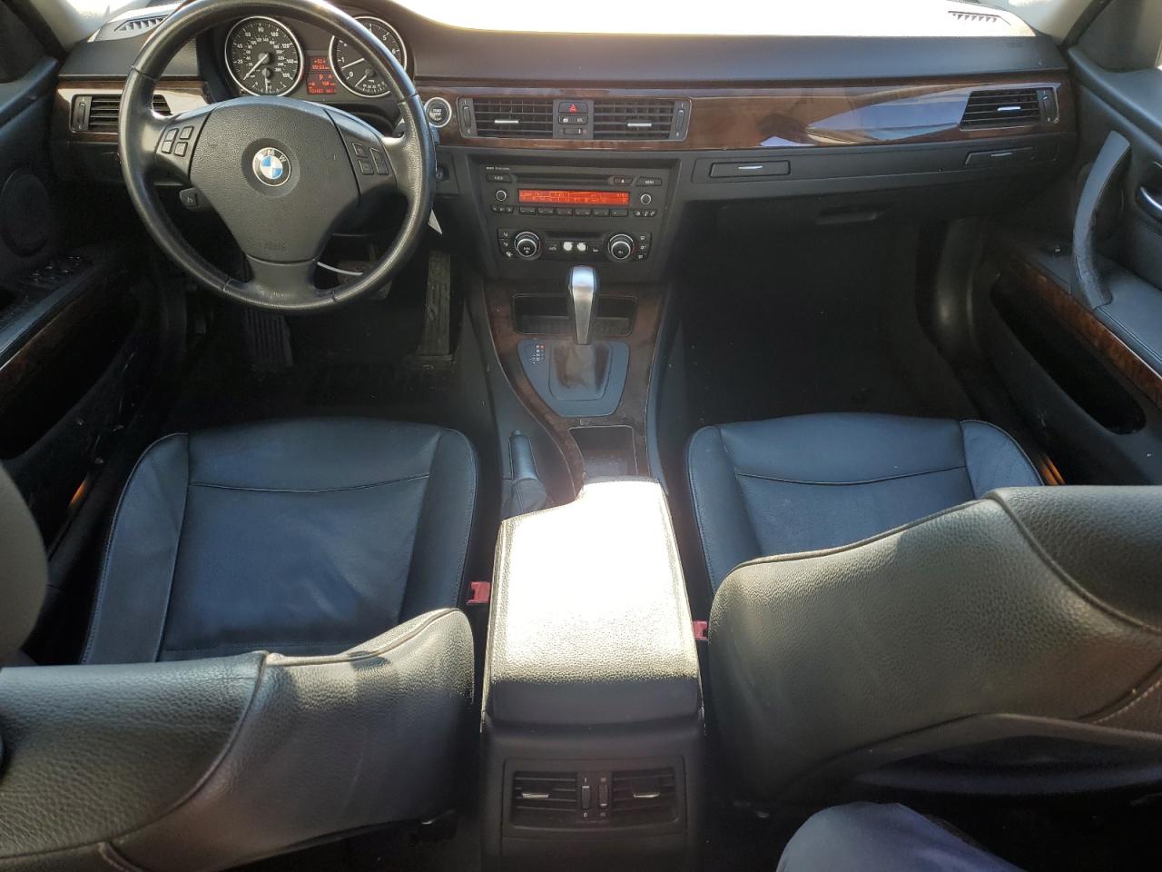 2011 BMW 3er - Image 8