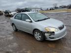 2005 Toyota Corolla Ce للبيع في Columbia Station، OH - Front End