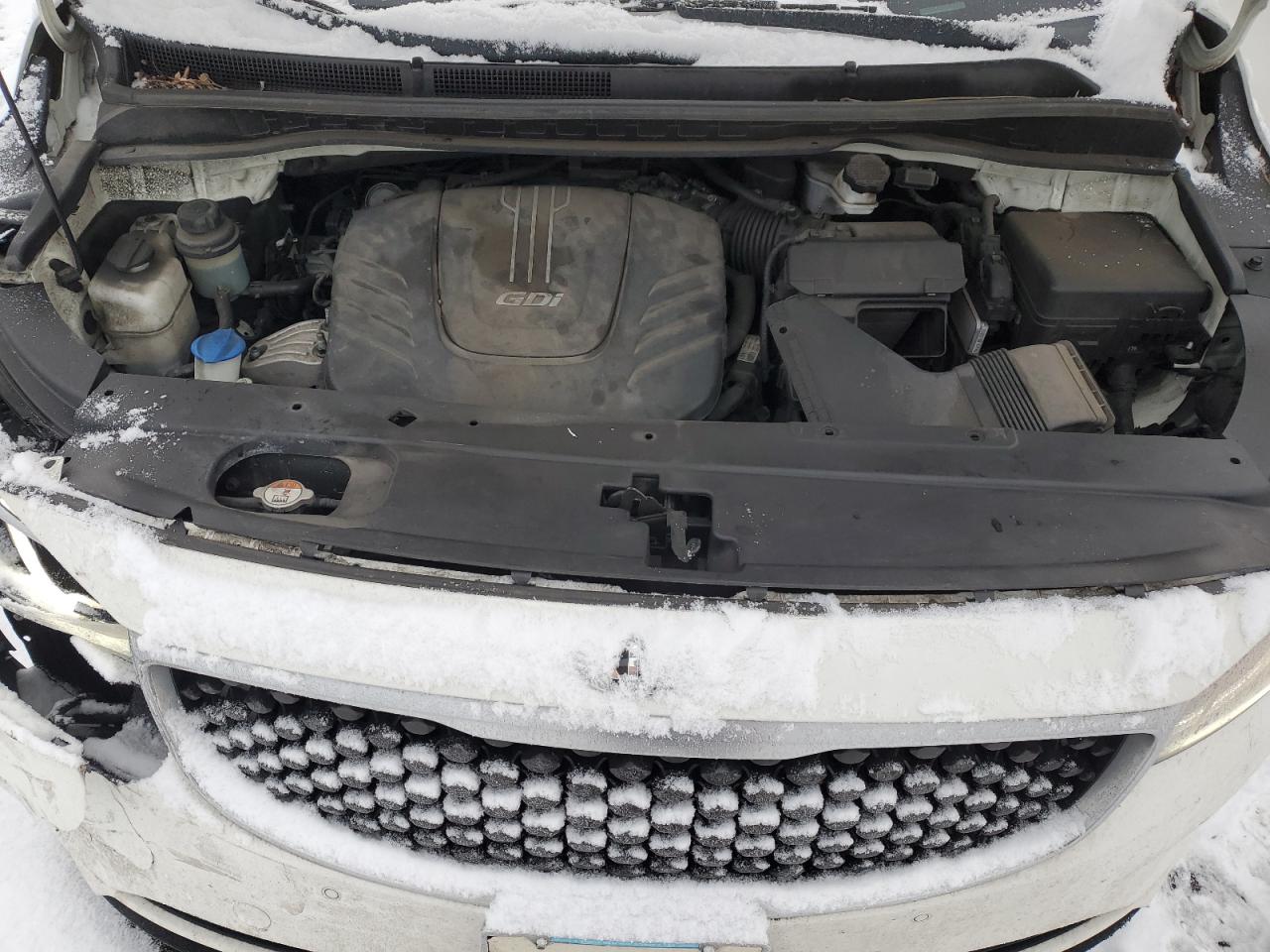 2016 Kia Sedona - Image 12