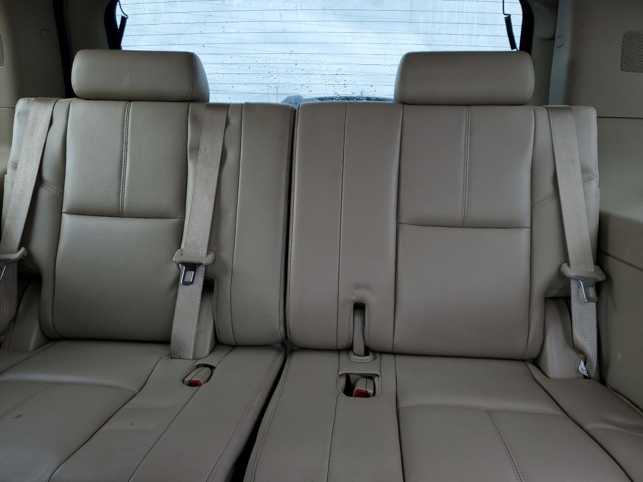 2012 Chevrolet Tahoe - Image 10