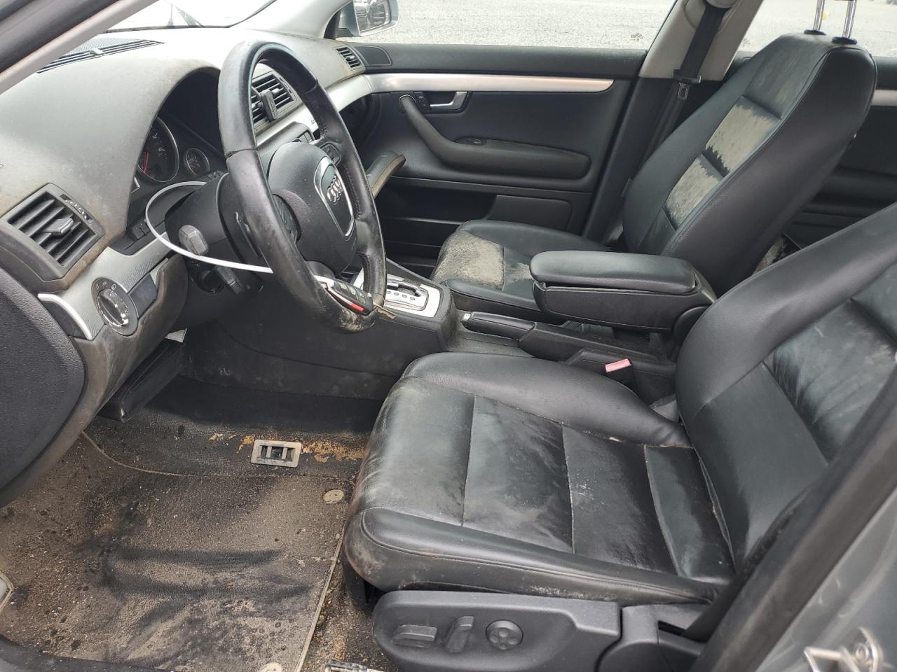 2008 Audi A4 - Image 7
