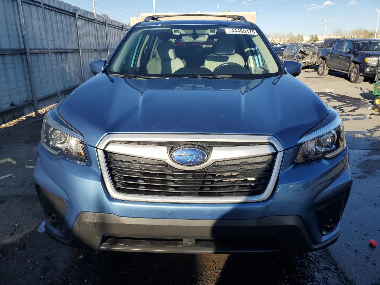 2019 Subaru Forester - Image 5