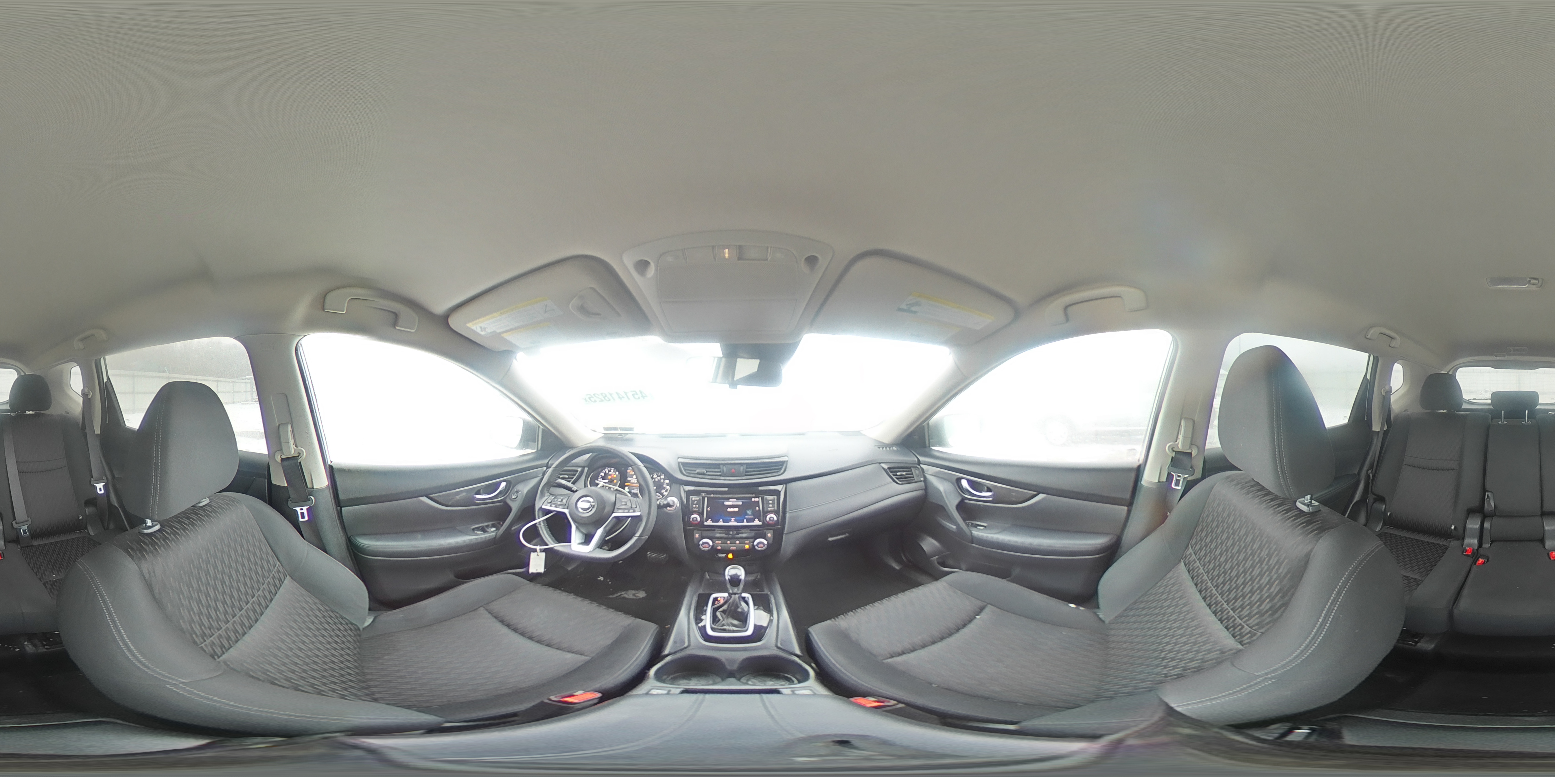 2019 Nissan Rogue - Image 14
