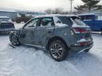 2024 Audi Q5 Premium 45 на продаже в Davison, MI - Rollover