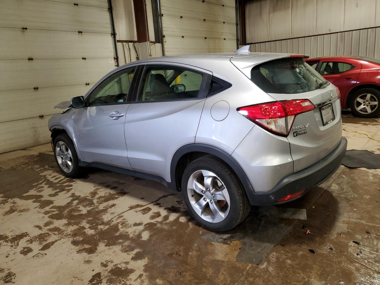 2022 Honda HR-V - Image 2