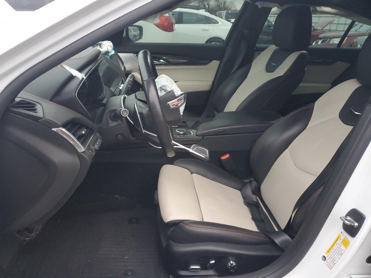 2021 Cadillac CT5 - Image 7