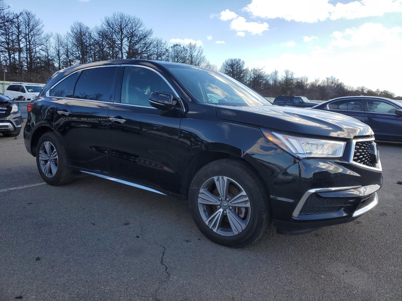 2020 Acura MDX - Image 4