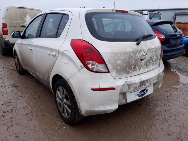 2014 HYUNDAI I20 ACTIVE