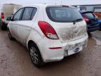 2014 HYUNDAI I20 ACTIVE for sale at Copart WESTBURY