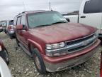 2002 Chevrolet Suburban C1500 na sprzedaż w Haslet, TX - Minor Dent/Scratches