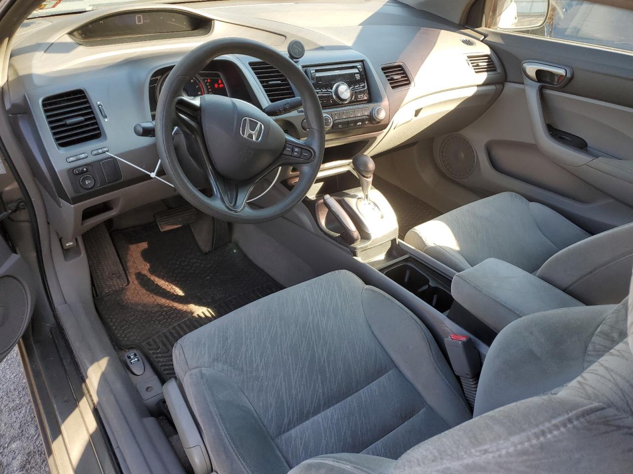 2007 Honda Civic - Image 8