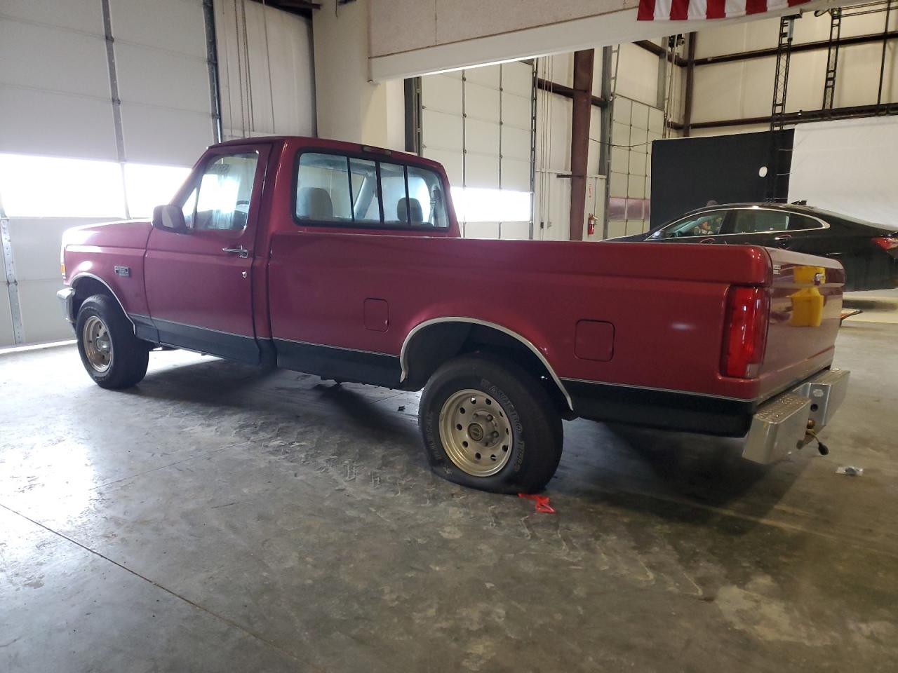 1995 Ford F-150 - Image 2