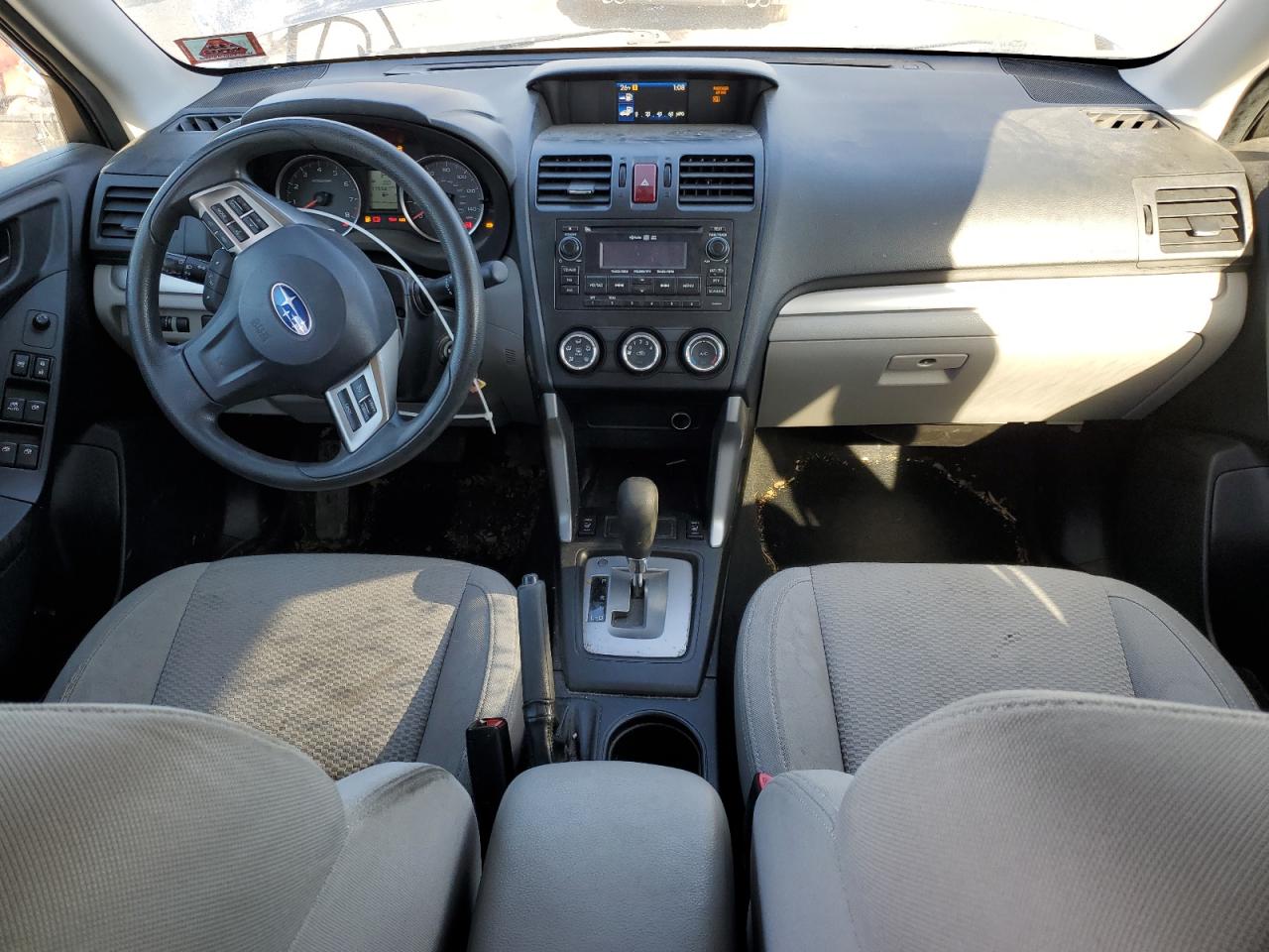 2014 Subaru Forester - Image 8