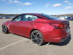 2023 Nissan Altima Sr იყიდება Brookhaven-ში, NY - Front End