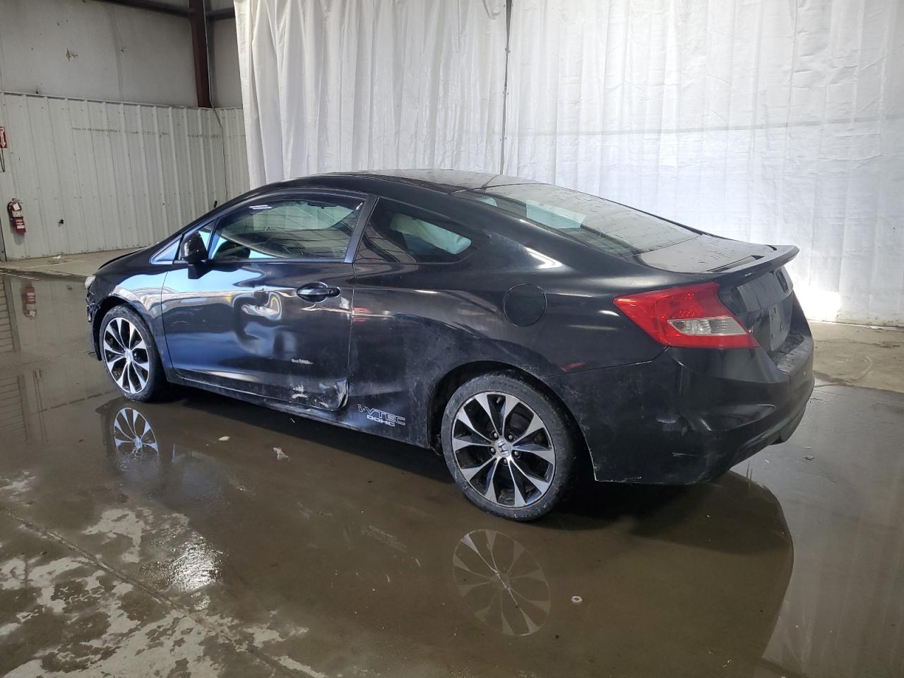2013 Honda Civic - Image 2
