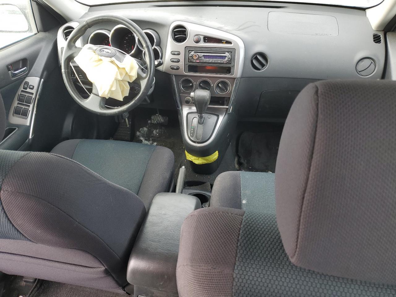 2006 Toyota Corolla - Image 8