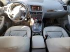 2011 Audi Q5 Premium na sprzedaż w Colorado Springs, CO - Front End