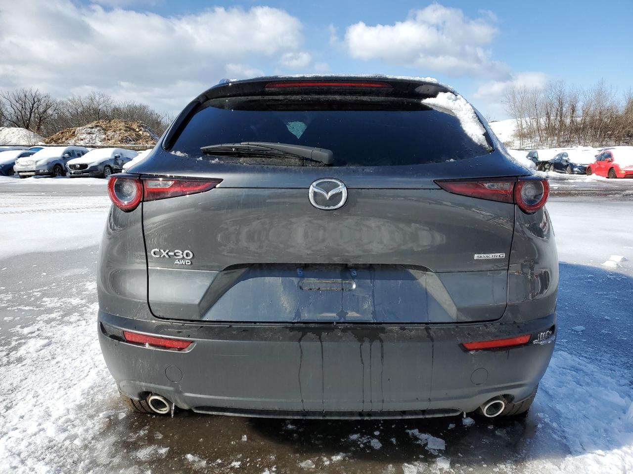 2023 Mazda CX-30 - Image 6