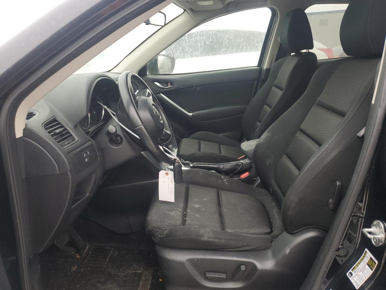 2015 Mazda CX-5 - Image 7