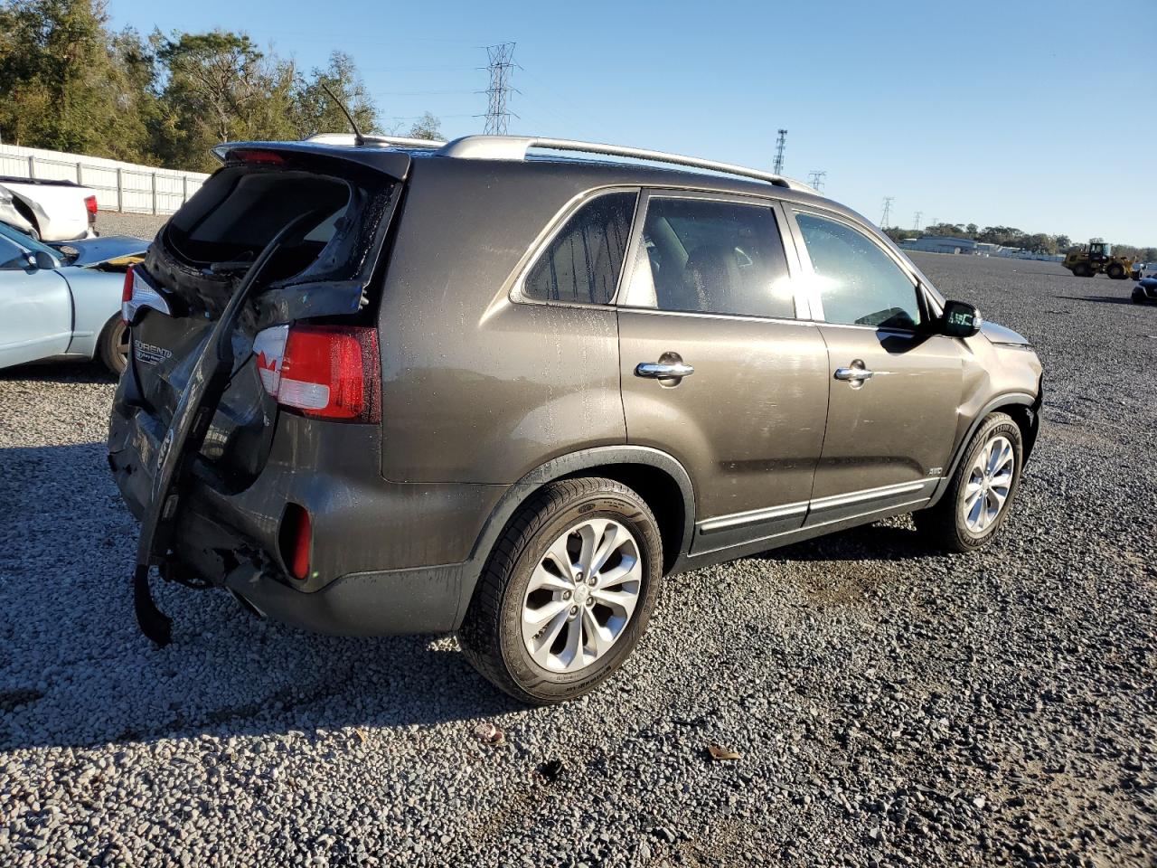 2015 Kia Sorento - Image 3