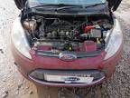 2009 FORD FIESTA TIT for sale at Copart WISBECH