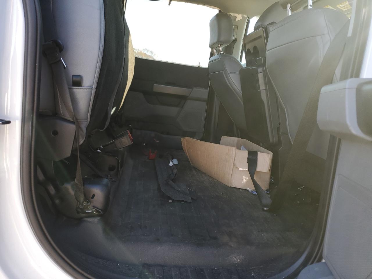 1FTFW1E87MKF11437 FORD F-150 2021