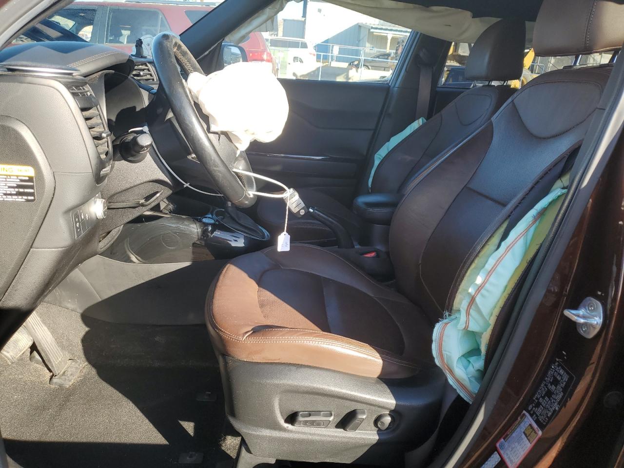 2017 Kia Soul - Image 7