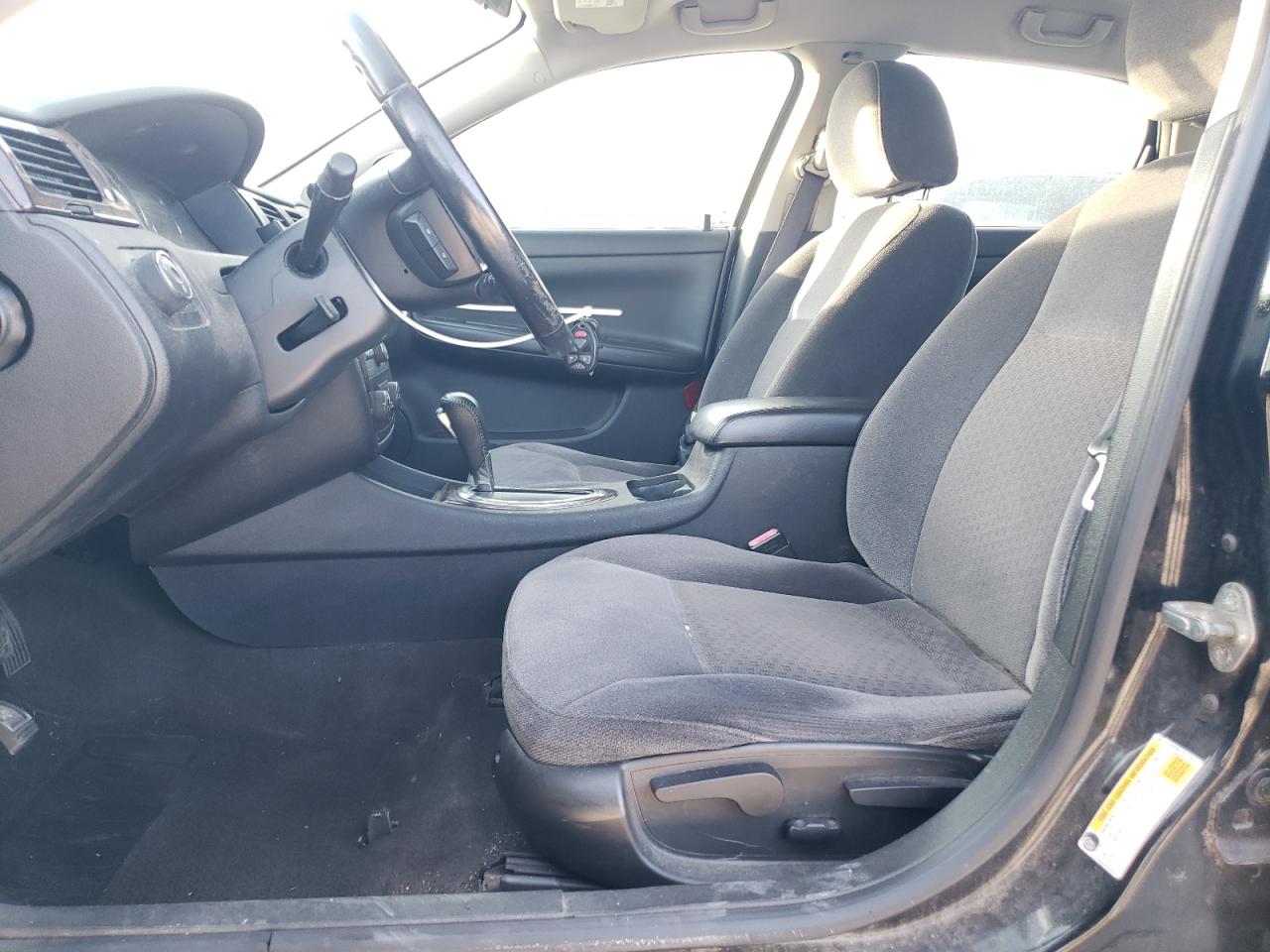 2013 Chevrolet Impala - Image 7