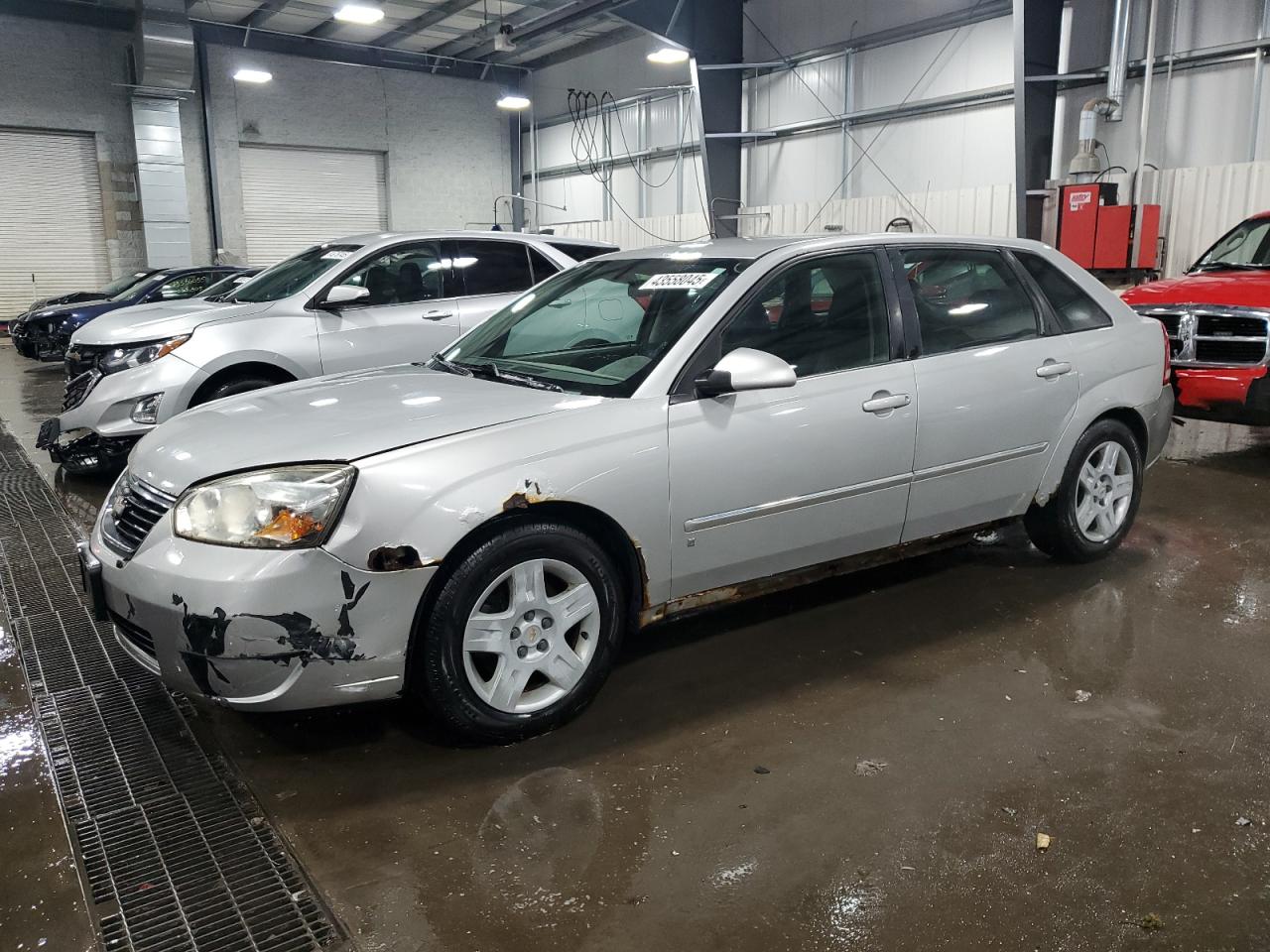 2006 Chevrolet Malibu - Image 1