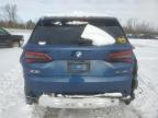 2022 Bmw X5 Xdrive40I на продаже в Leroy, NY - All Over