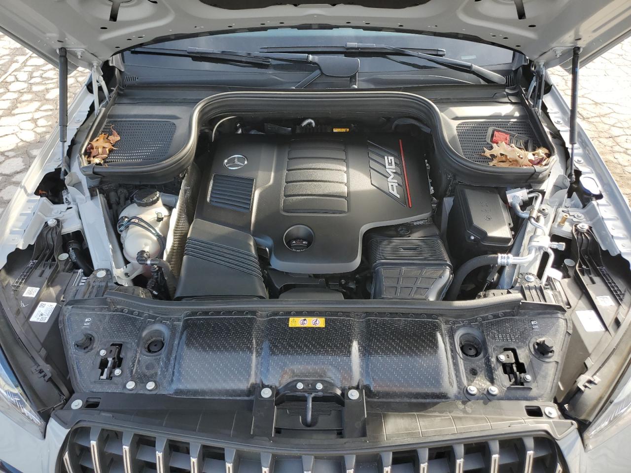2024 Mercedes-Benz GLE - Image 12