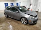 2013 Volkswagen Gti  продається в Glassboro, NJ - Front End