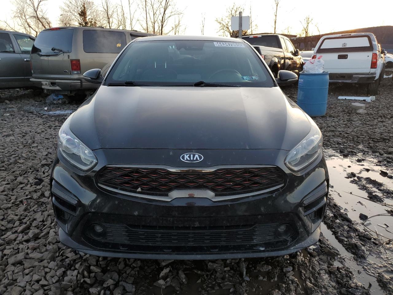 2020 Kia Forte - Image 5