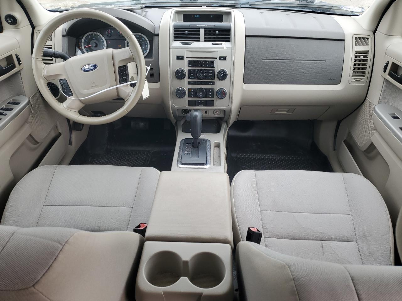 2012 Ford Escape - Image 8