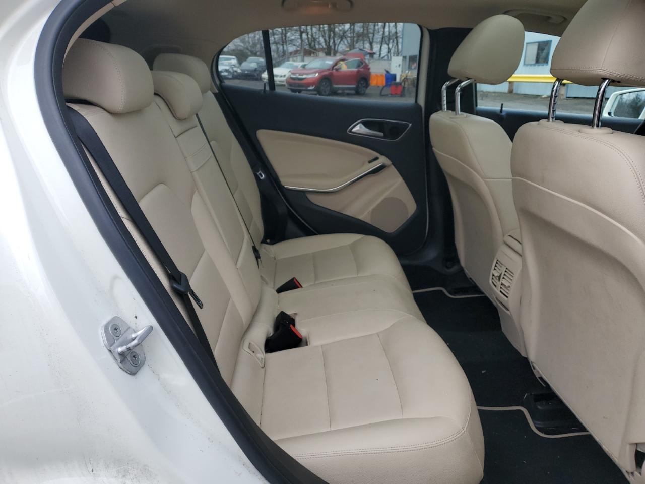 2017 Mercedes-Benz GLA-klasse - Image 10