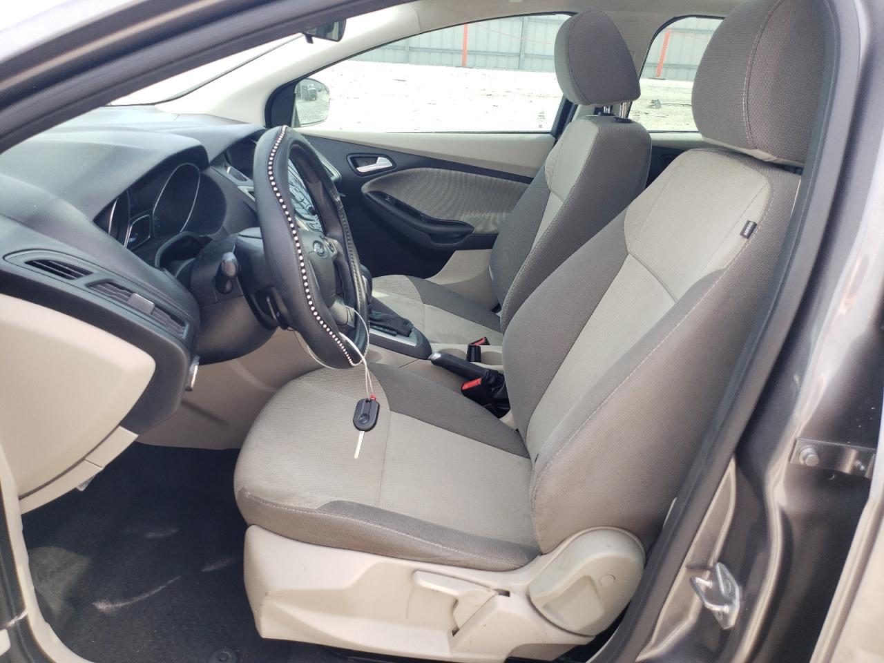 2014 Ford Focus - Image 7