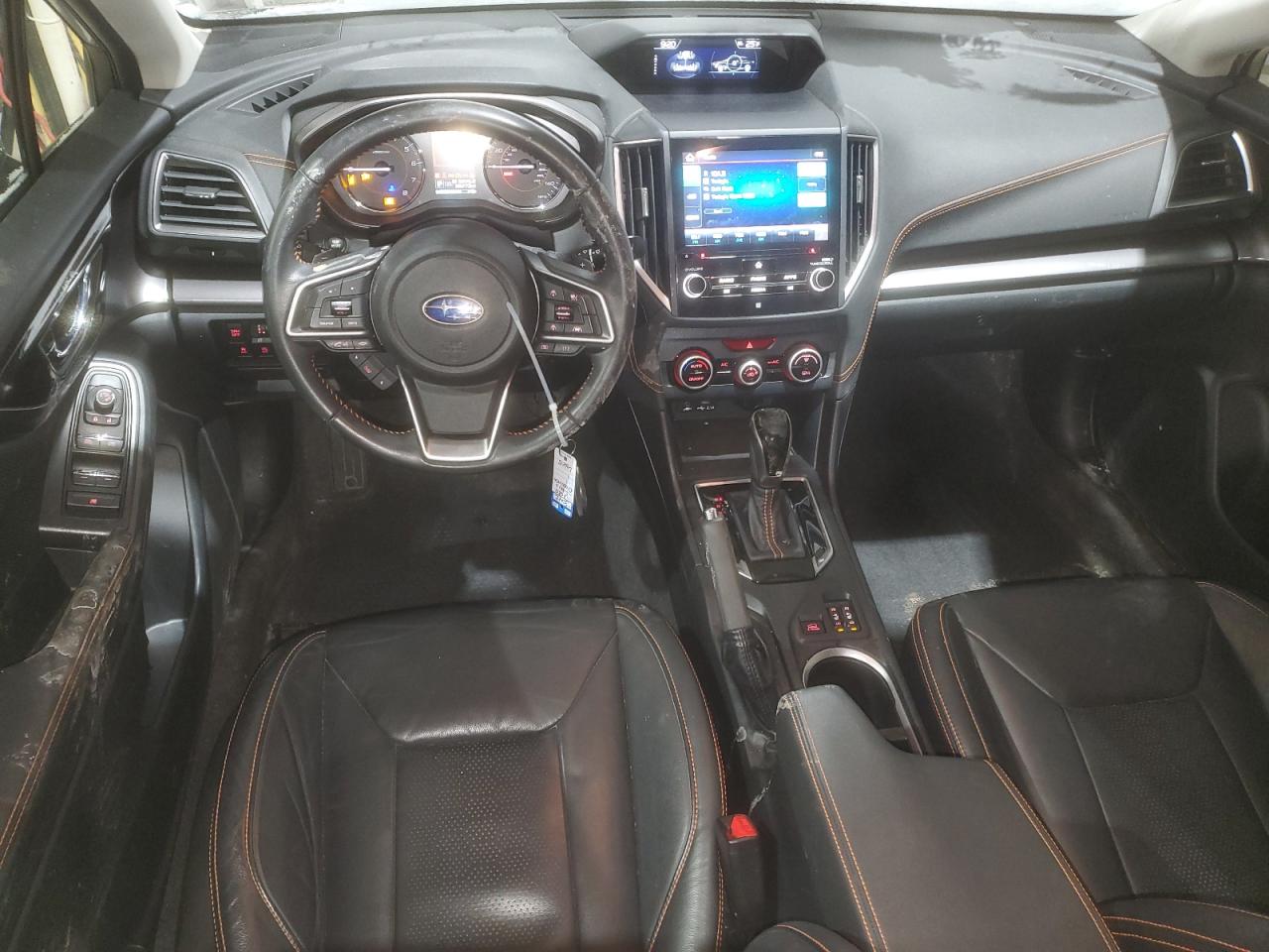 2020 Subaru XV - Image 8