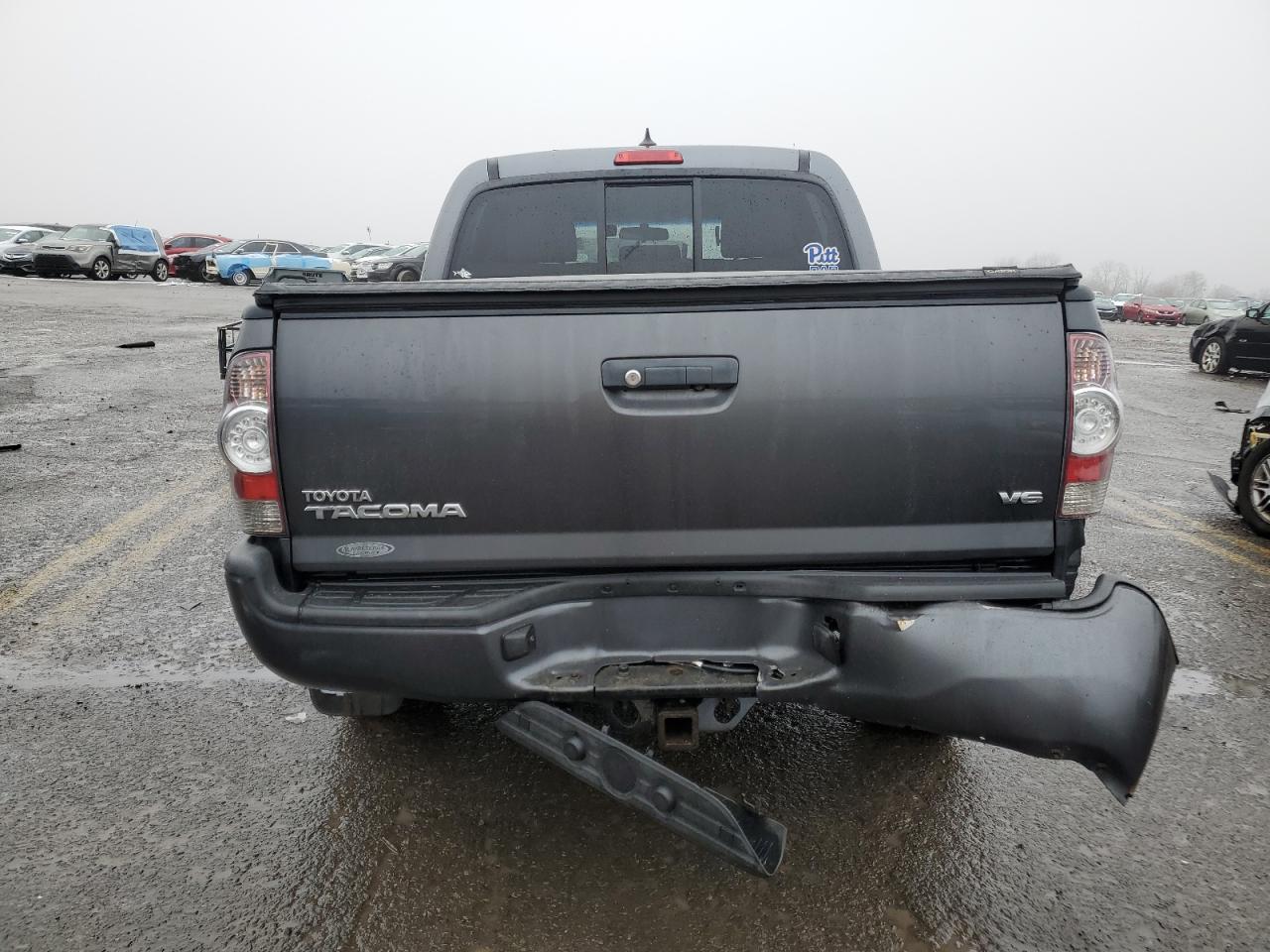 2014 Toyota Tacoma - Image 6