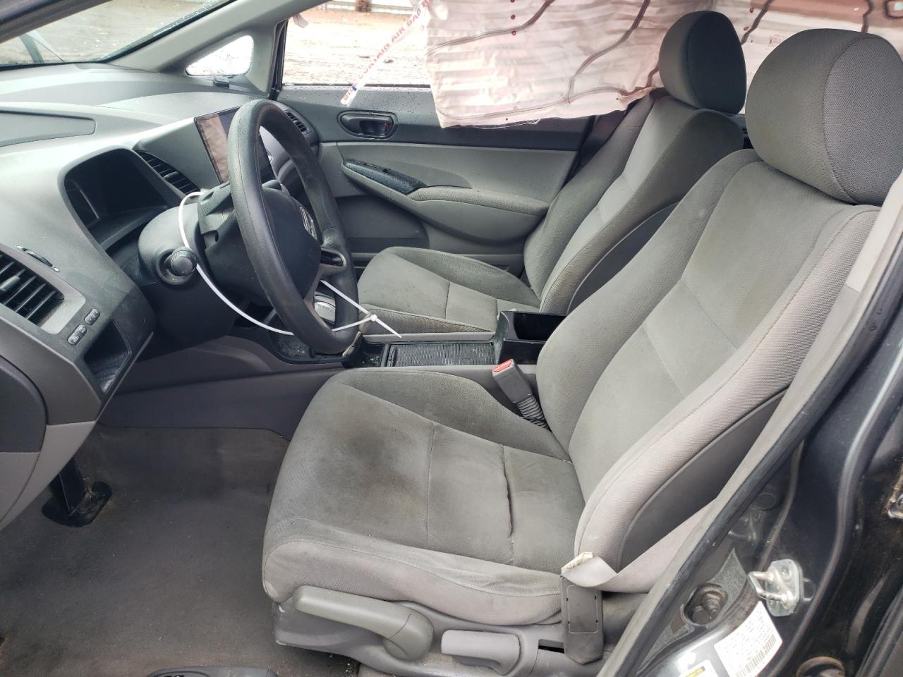 2011 Honda Civic - Image 7