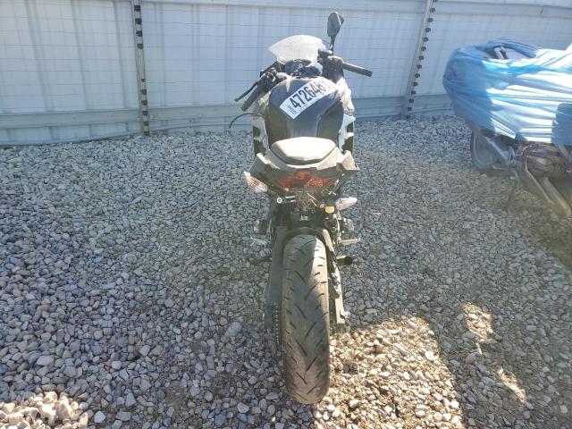  KAWASAKI ALL OTHER 2022 Чорний