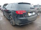 2011 AUDI S3 QUATTRO for sale at Copart SANDY