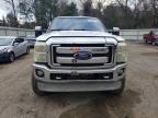 2012 Ford F250 Super Duty en Venta en Shreveport, LA - Minor Dent/Scratches