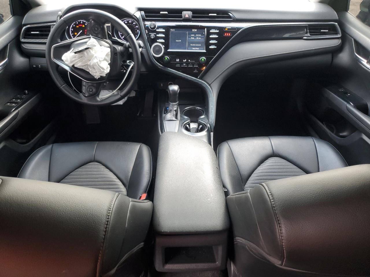 2018 Toyota Camry - Image 8