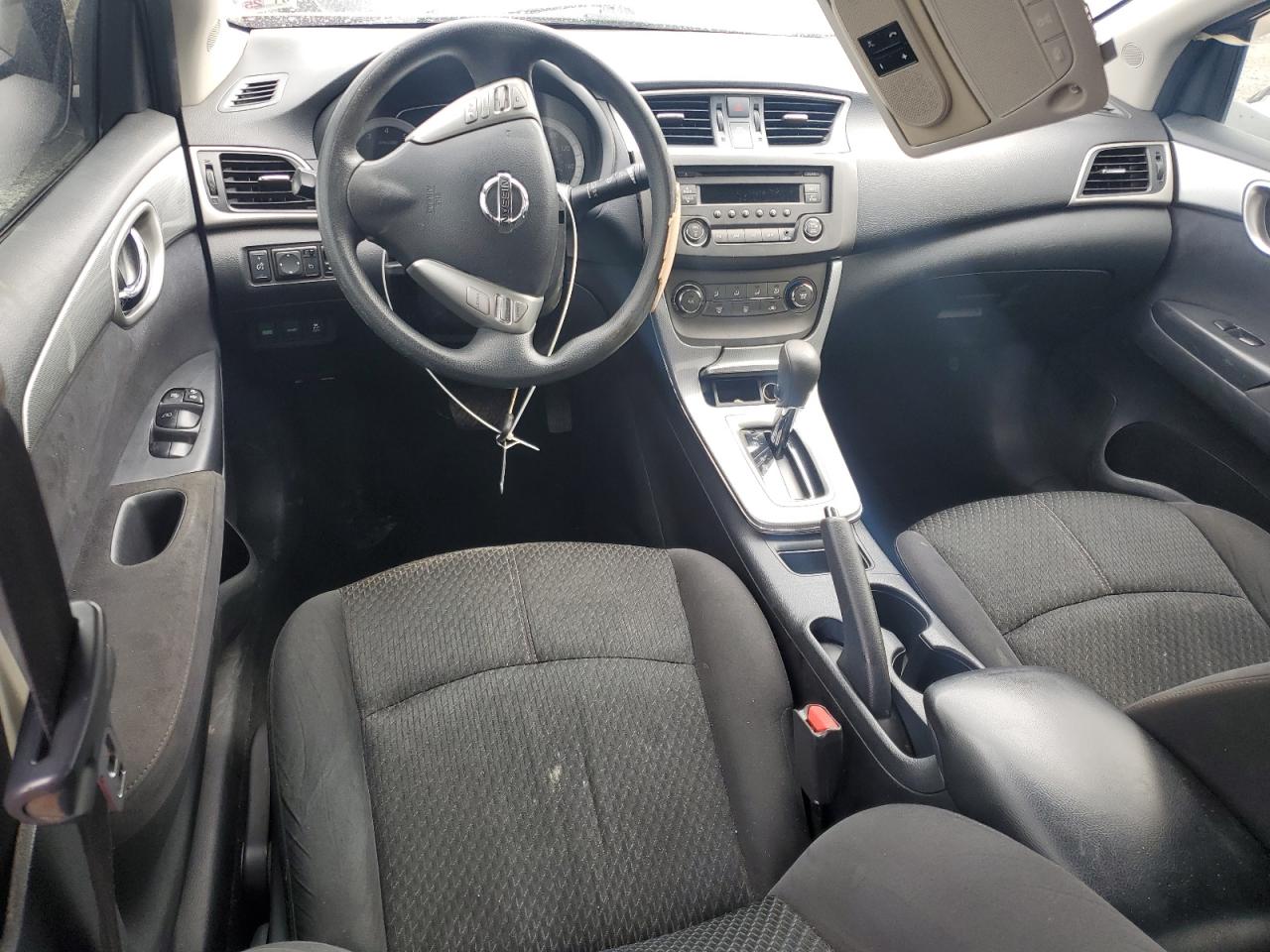 2013 Nissan Sentra - Image 8