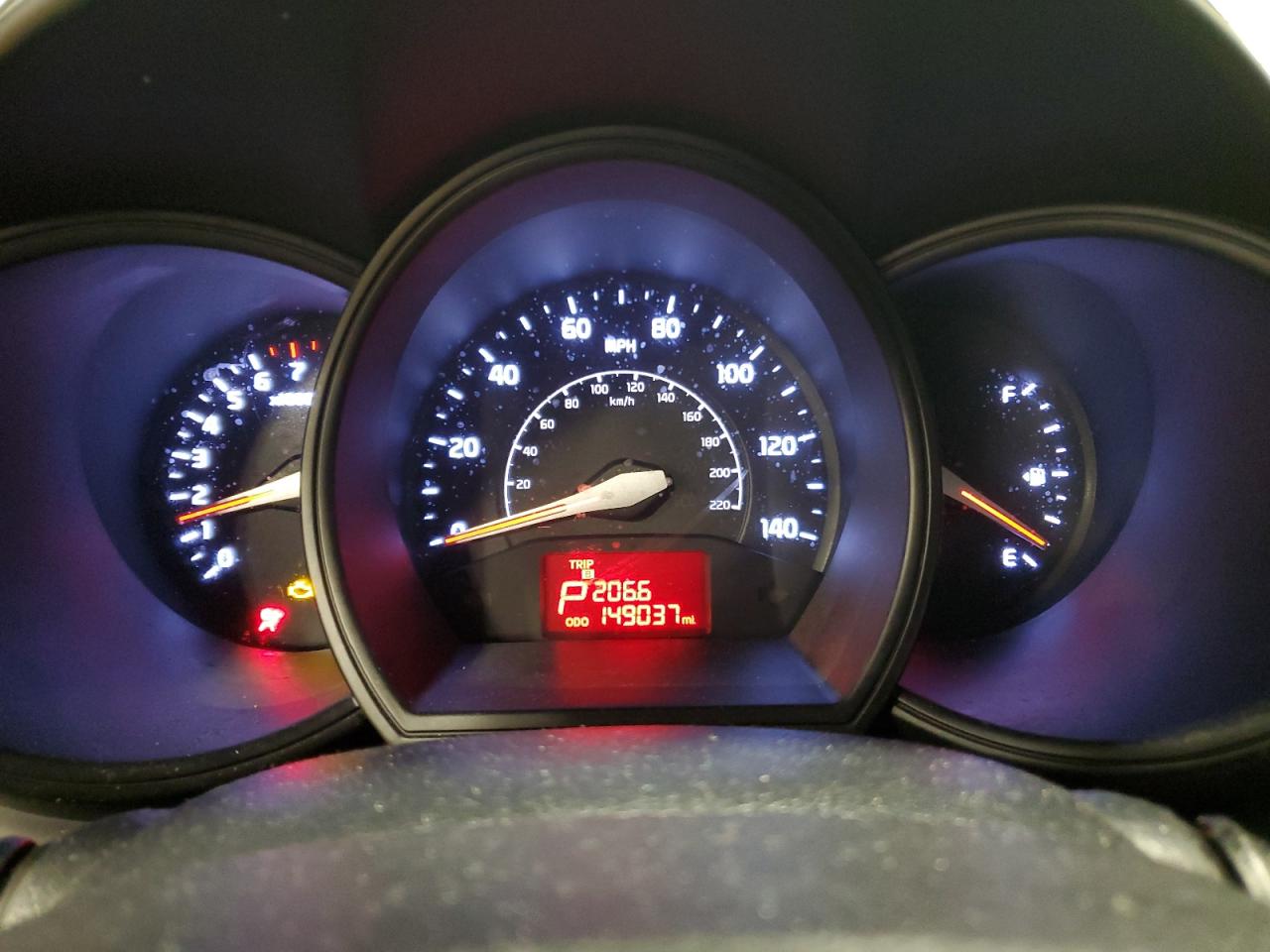 2012 Kia Rio - Image 9