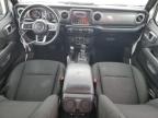 2022 Jeep Gladiator Overland იყიდება San Martin-ში, CA - Rear End
