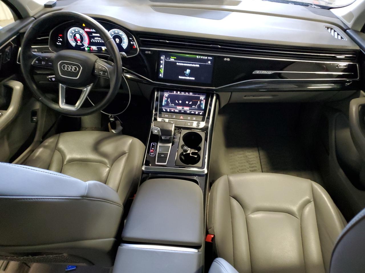 2021 Audi Q7 - Image 8